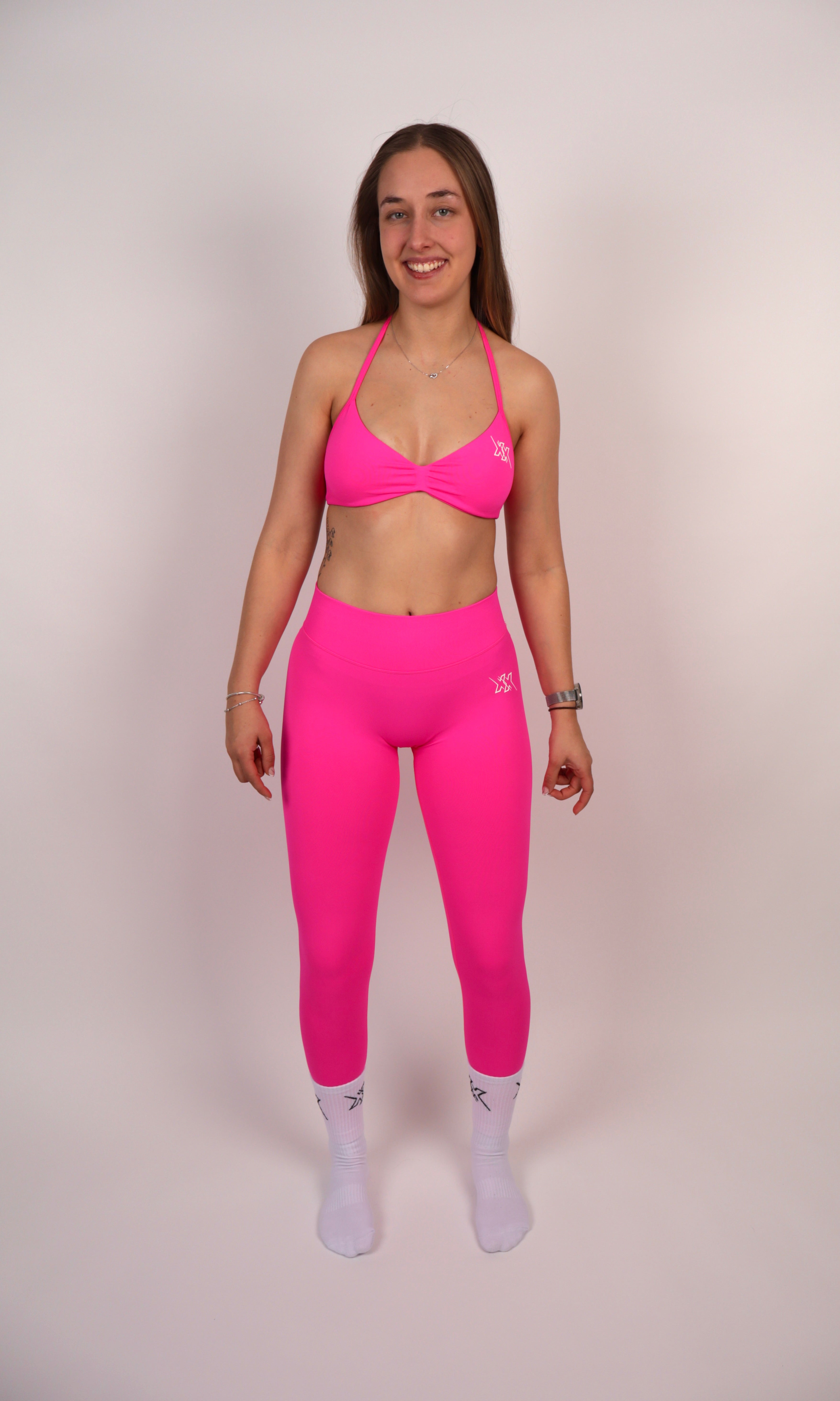 Extreme Bra – Ultra Pink