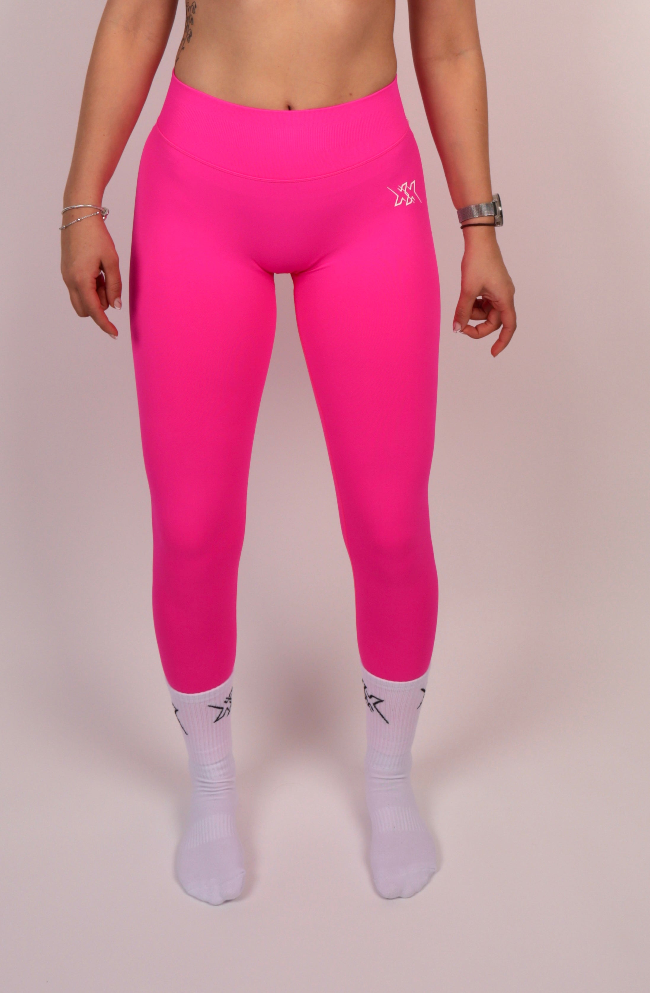 Extreme Legging – Ultra Pink