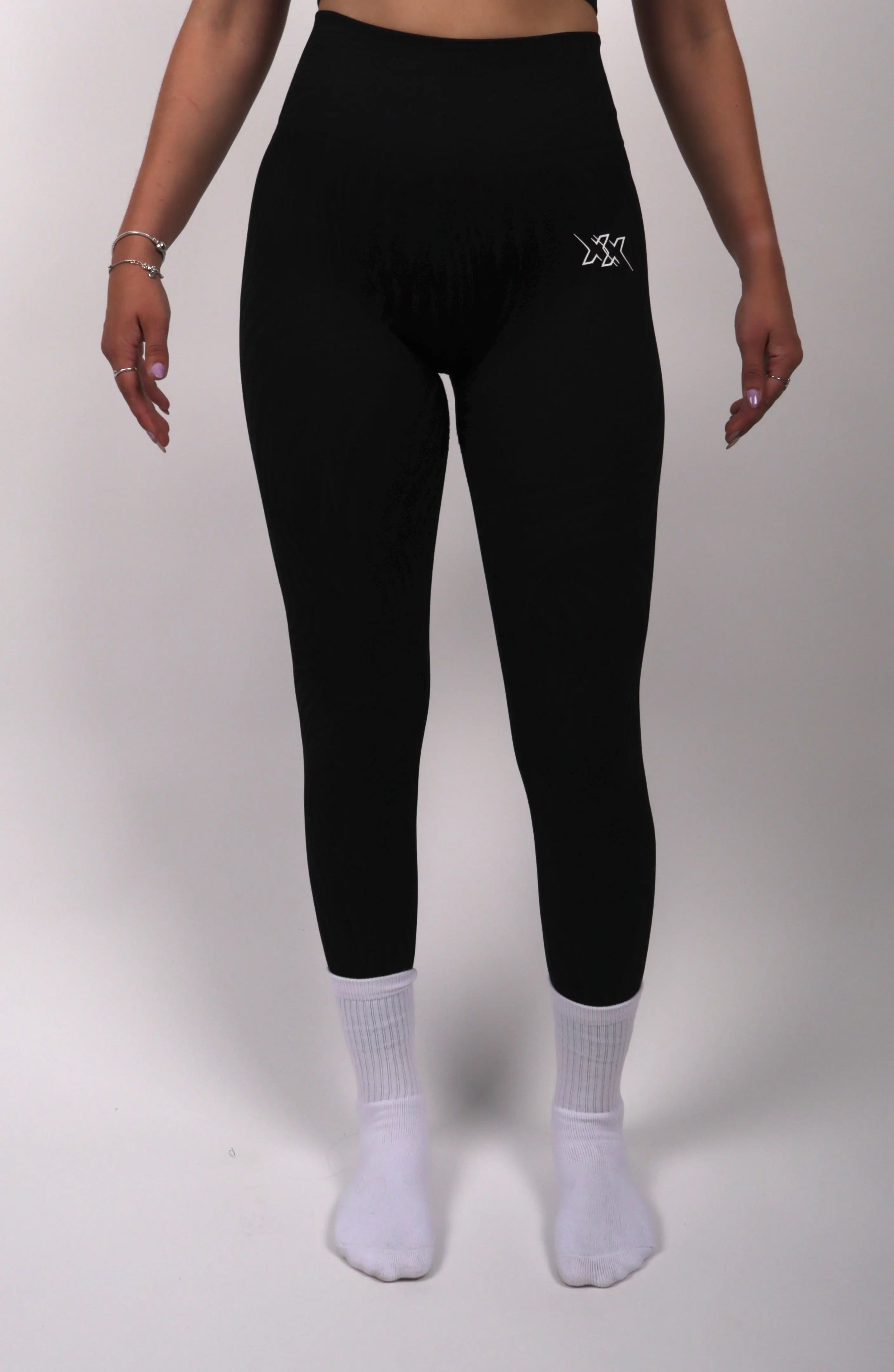 Animal Legging – Black Panther - Next Extreme Performance