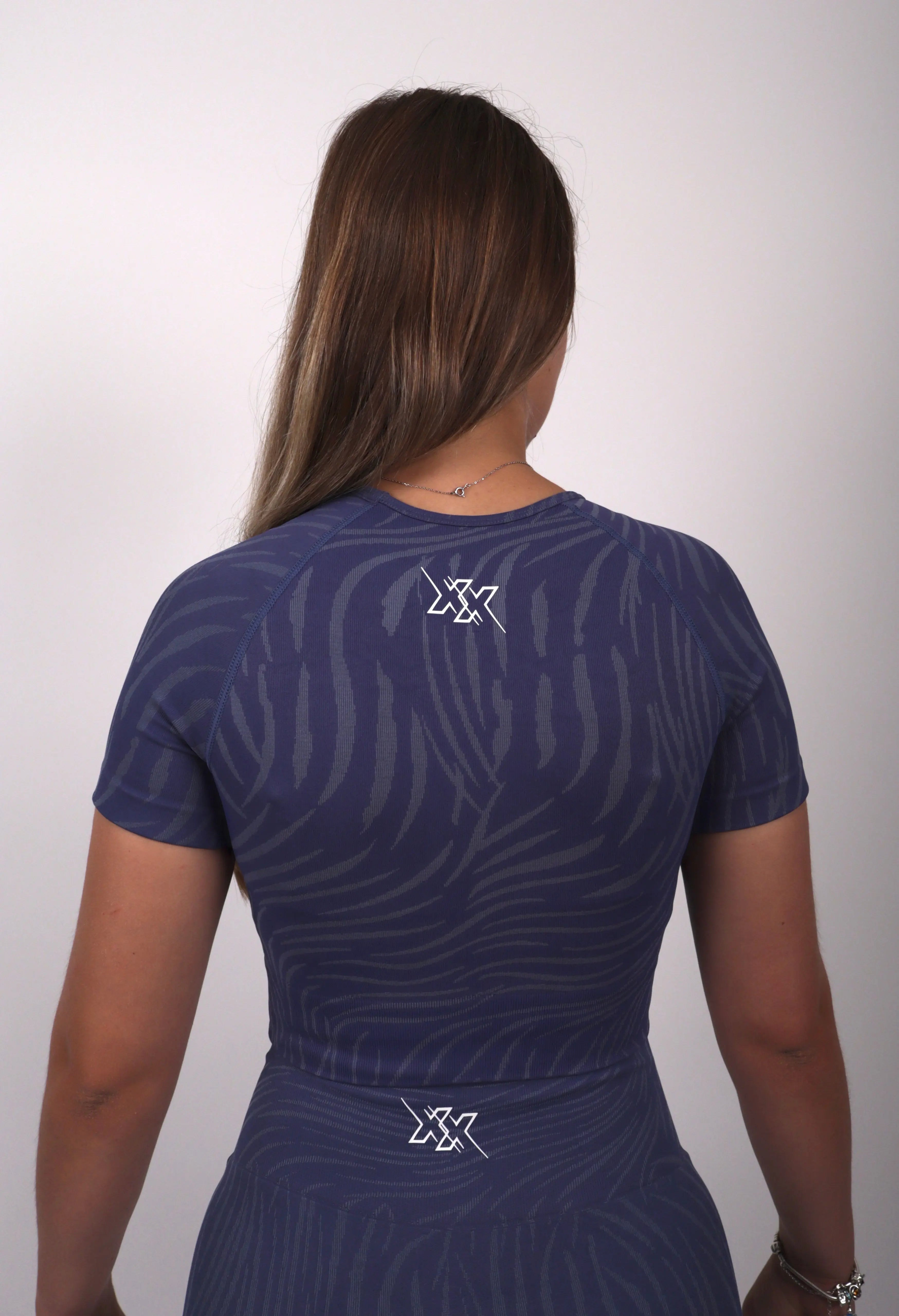 Animal Top – Blue Lynx - Next Extreme Performance