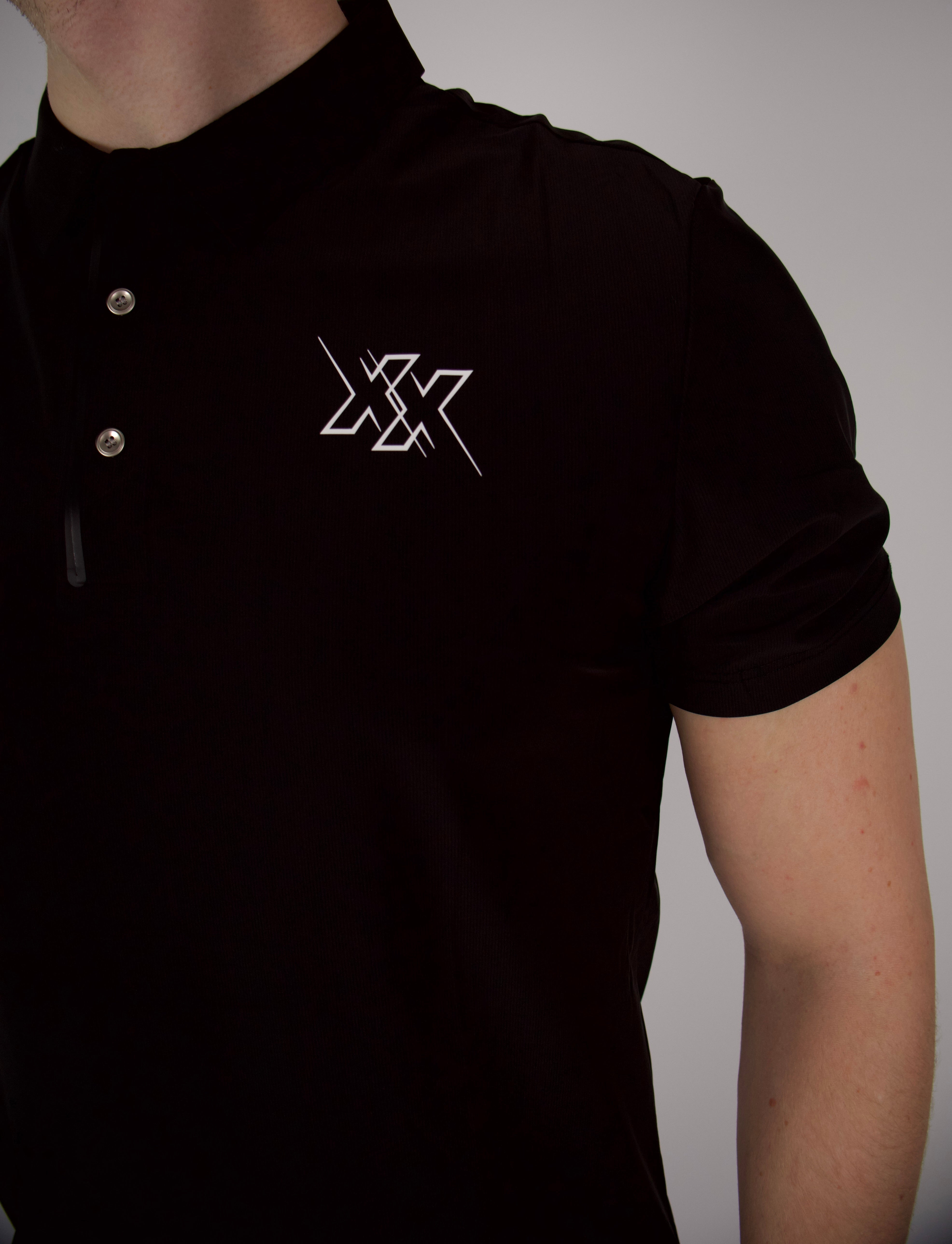 Apex Performance Polo