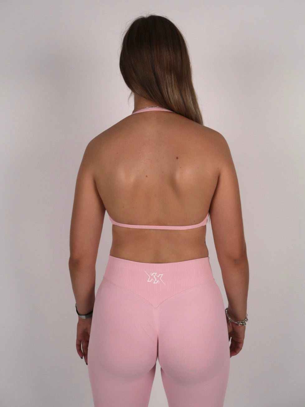 Extreme Bra – Blush Pink - Next Extreme Performance