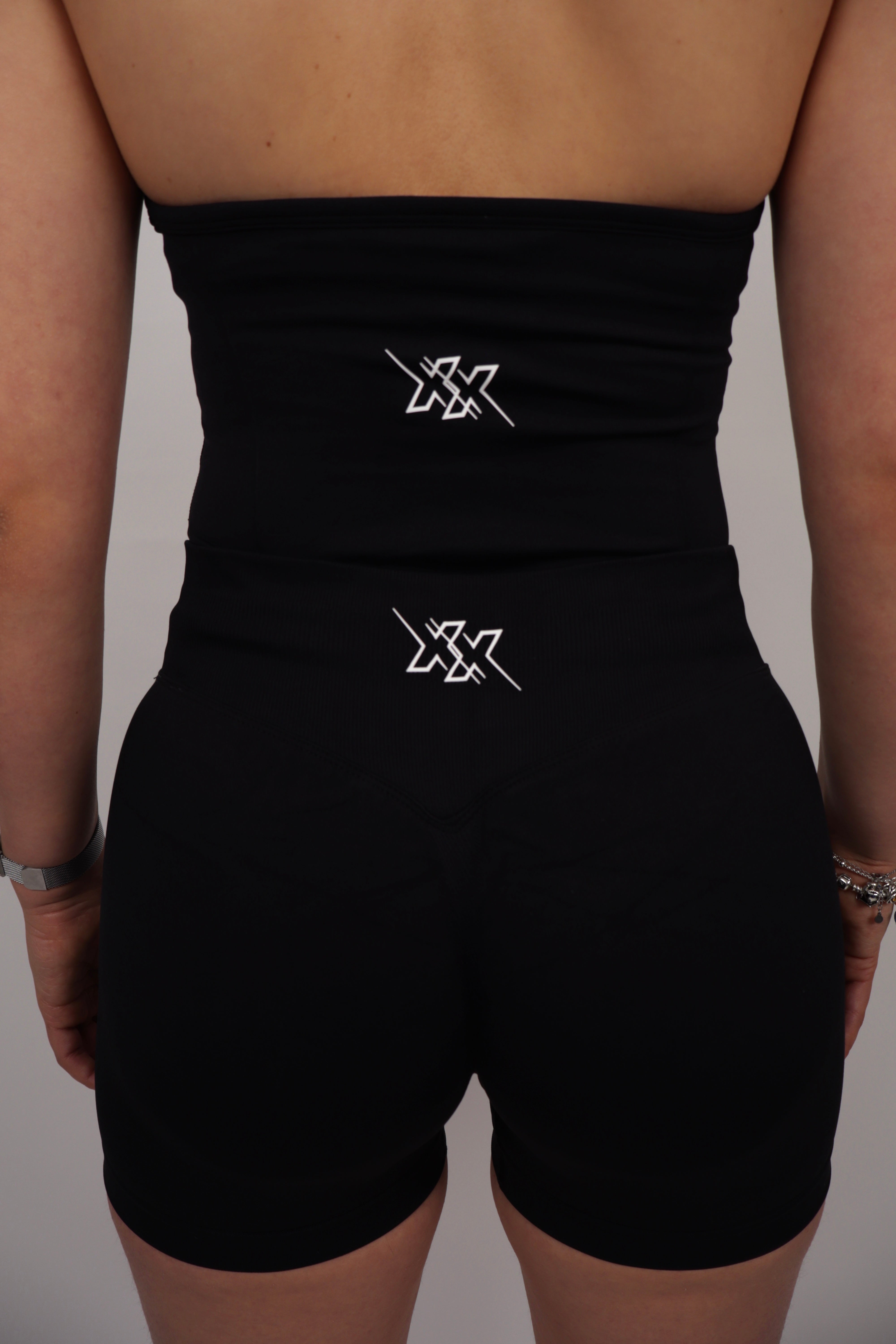 Extreme Tank Top – Ultra Black