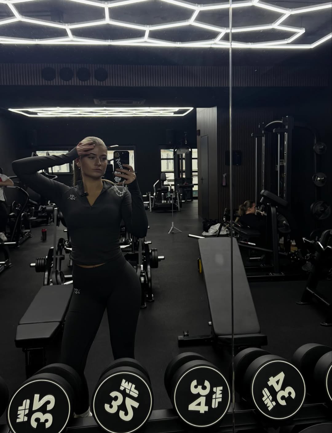 Extreme Zip Vest – Carbon Grey