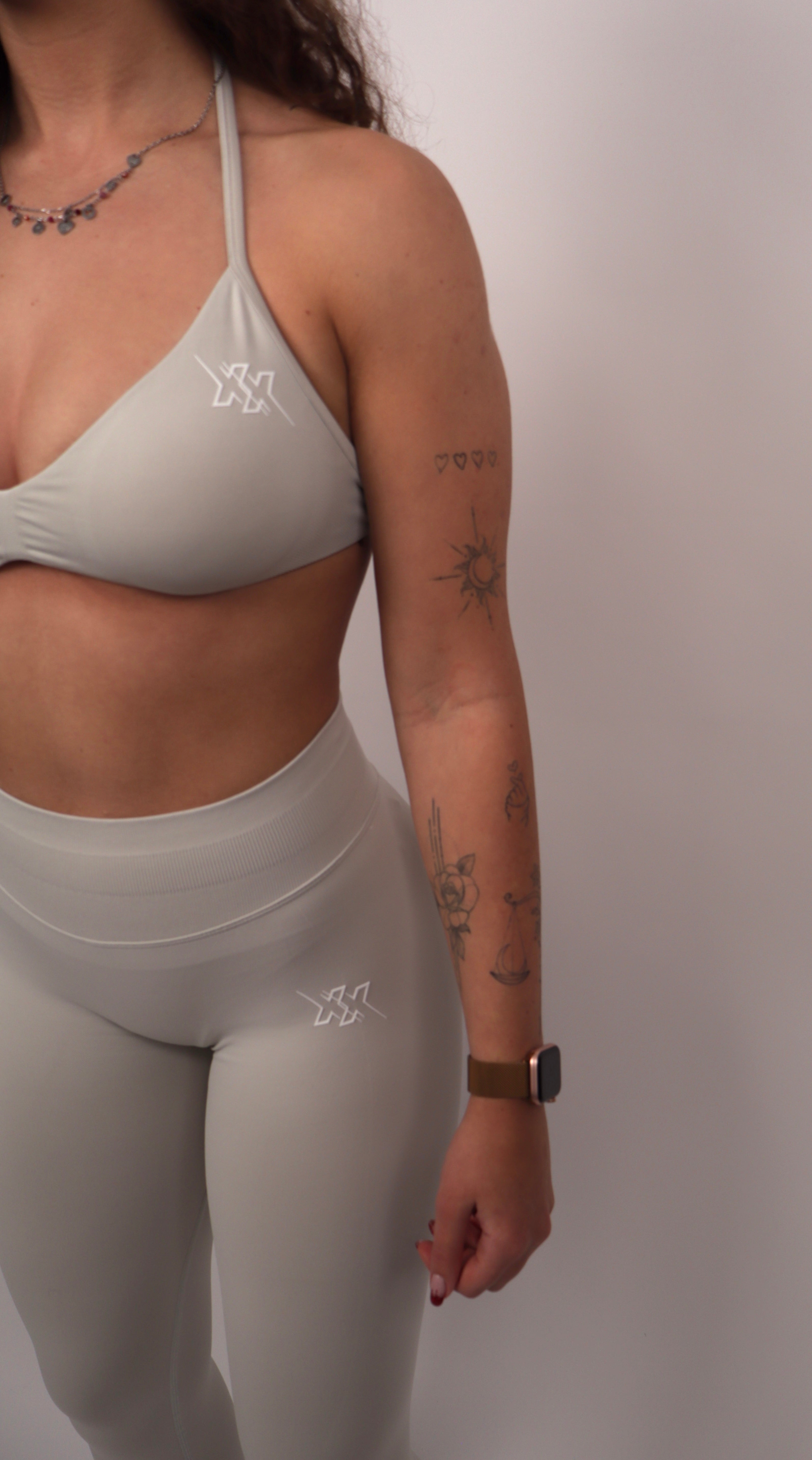 Extreme Legging – Lunar Rock