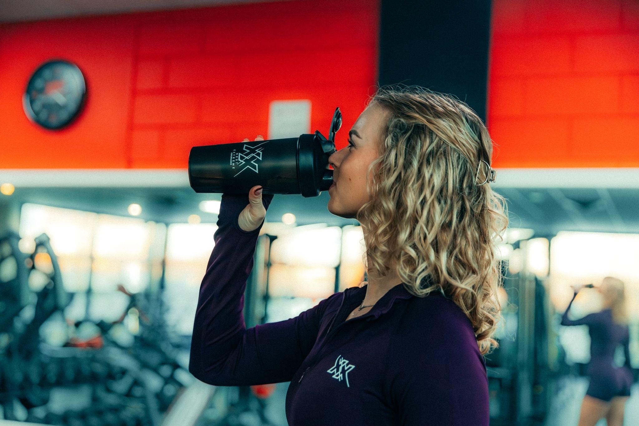 Performance Protein Shaker