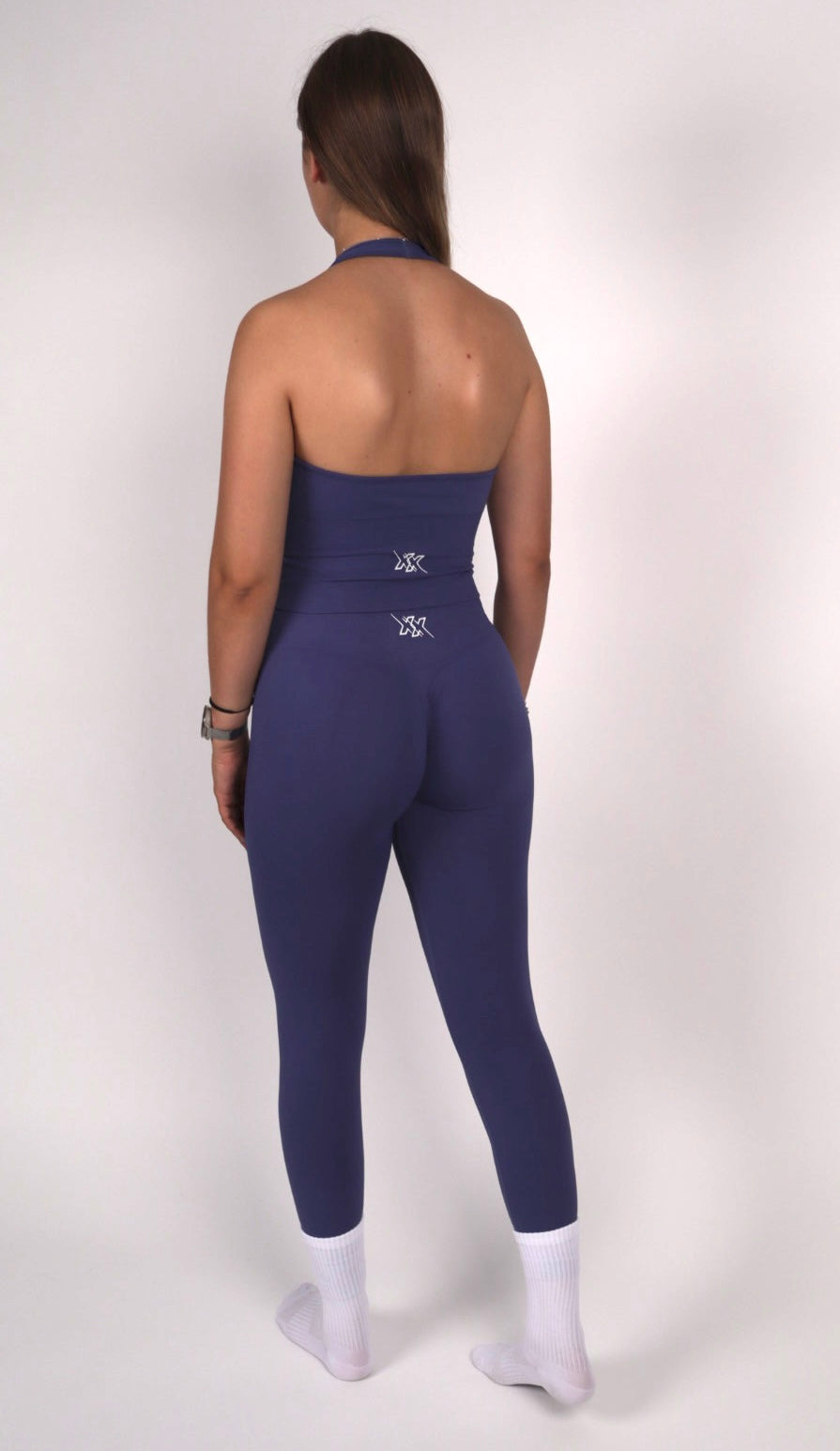 Sculpt Leggings – Violet Dream - Next Extreme Performance