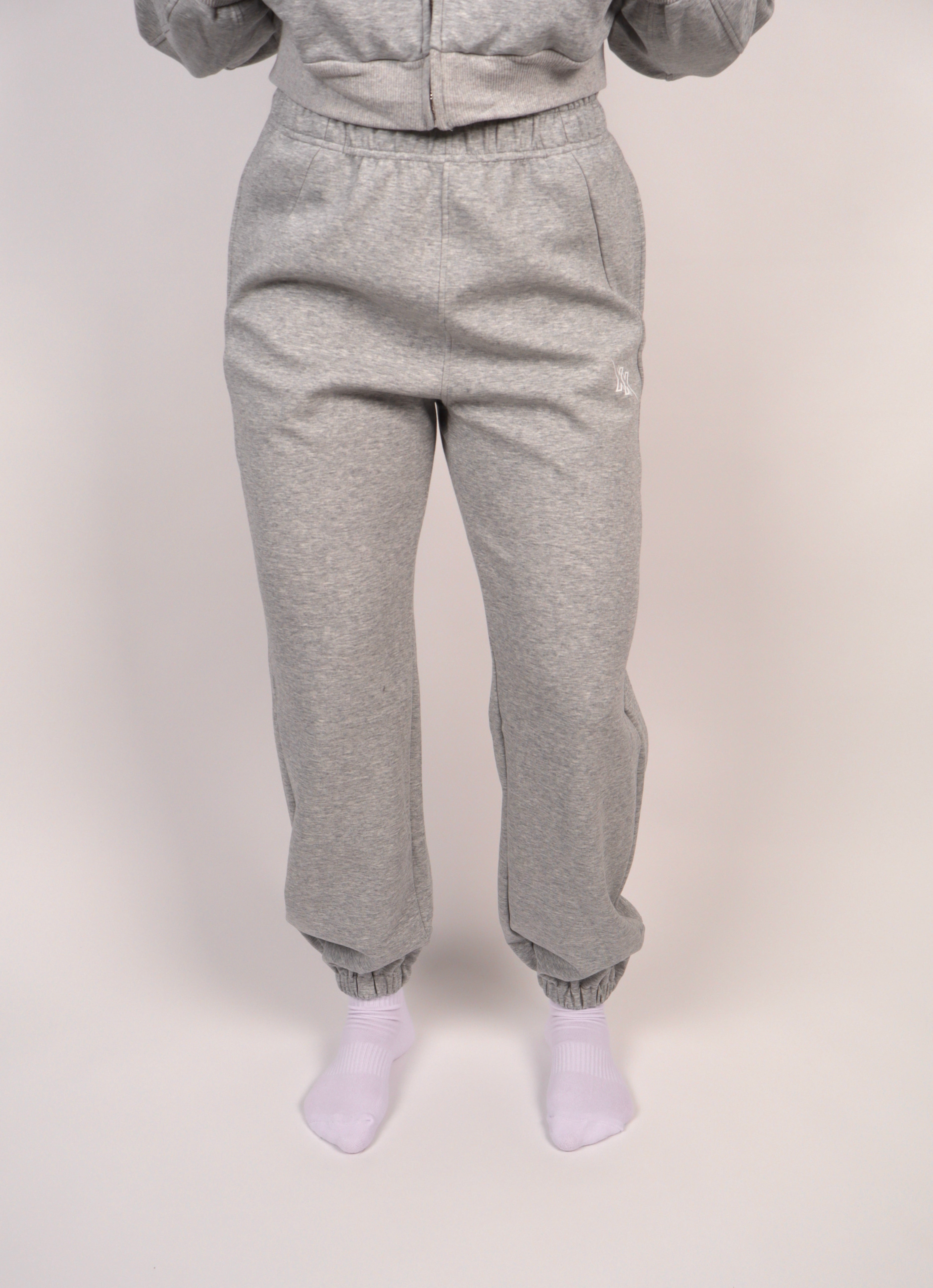 Recharge Jogger – Cloud Grey