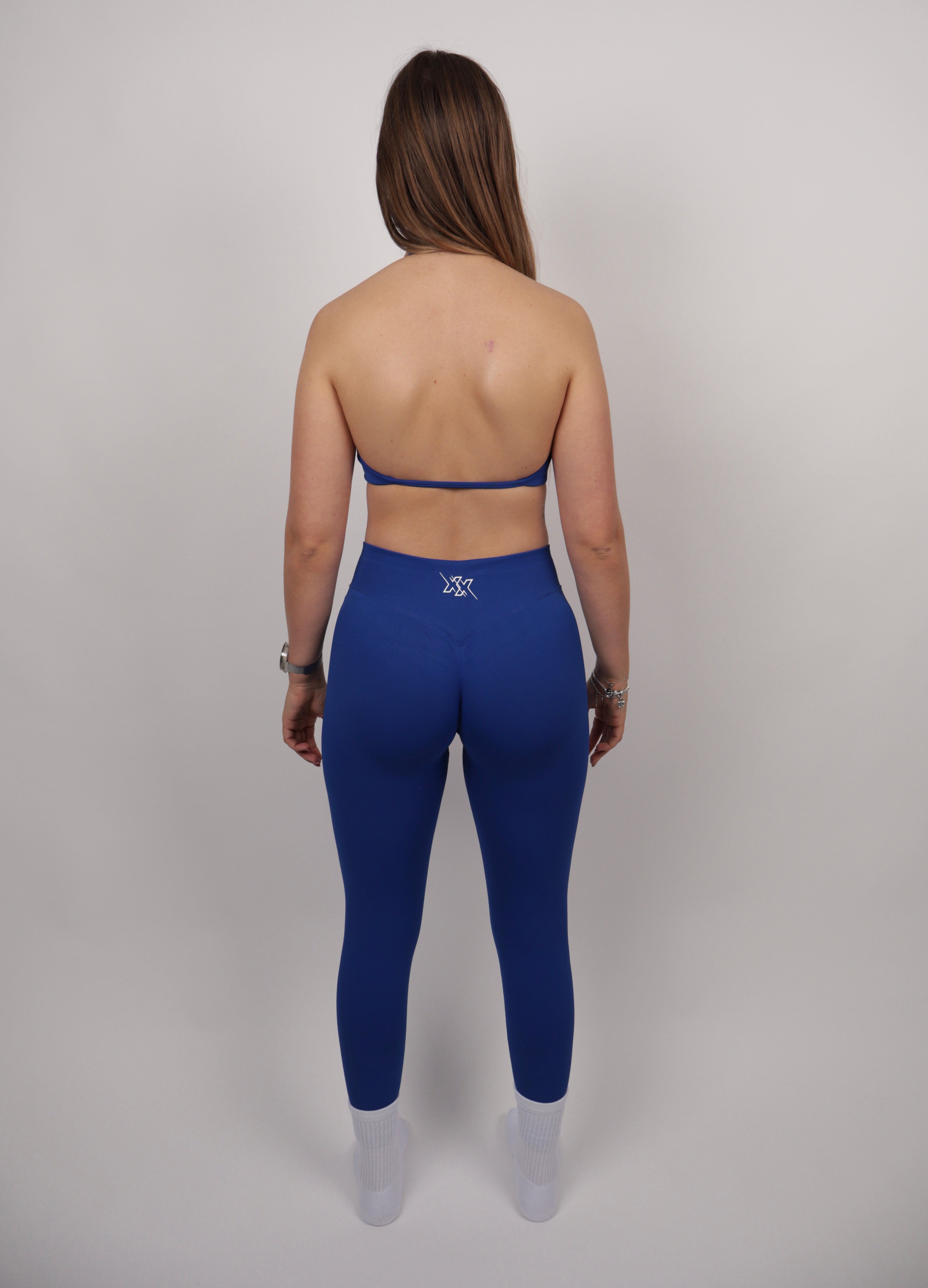 Extreme Bra – Obsidian Blue