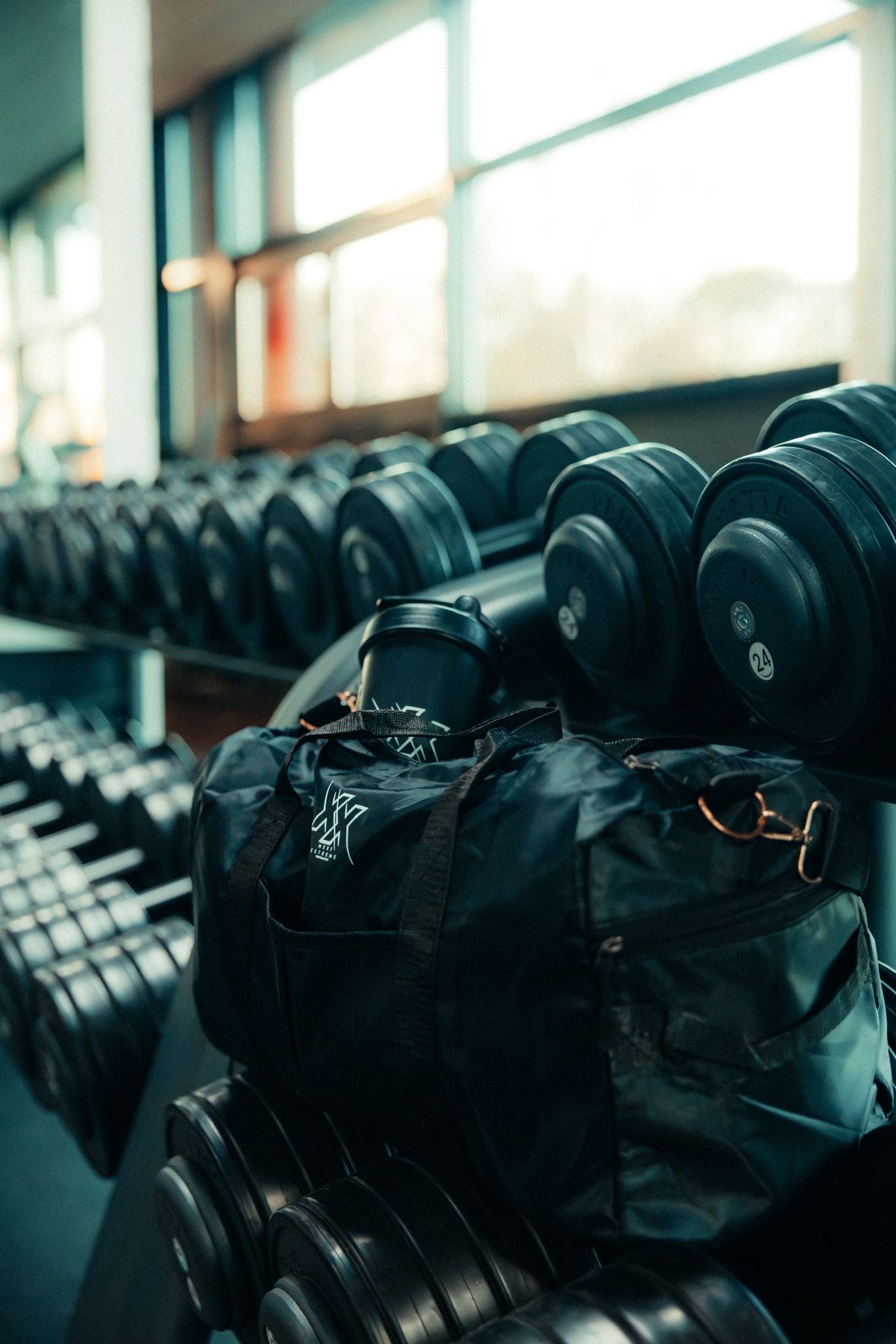 Performance Protein Shaker